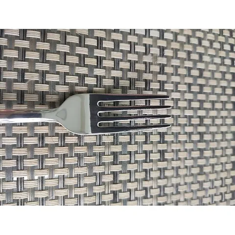 Nĩa/Dĩa Thép Không Gỉ Lock&Lock 145mm - Dụng Cụ Ăn Trái Cây, Hoa Quả Tiện Lợi, Sang Trọng, Dễ Dàng Mang Theo