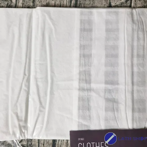 Bộ 4 Túi Bọc Quần Áo Chống Bụi & Ẩm Mốc Hàn Quốc - Kích Thước 60x120cm, Tiện Lợi Chống Bám Bụi, Bảo Vệ Trang Phục