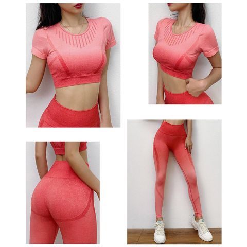 Bộ Đồ Tập Yoga Nữ Co Giãn Bó Sát - Thể Dục Thể Hình Đẳng Cấp, Tặng Kèm Mút Nâng Ngực - Thoải Mái, Thời Trang