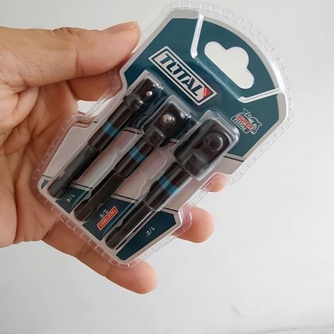 Bộ Đầu Chuyển Tuýp 1/4