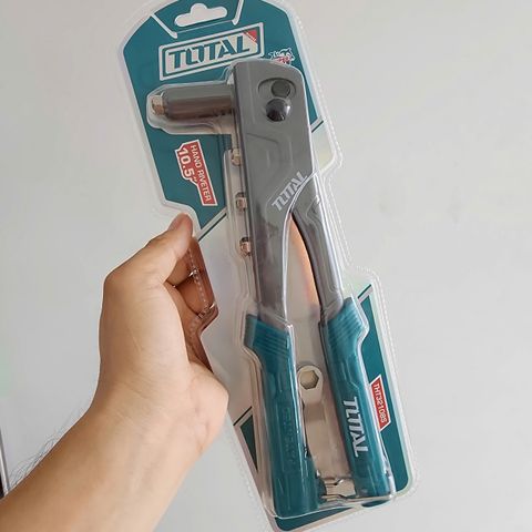 Kìm Rút Đinh Rivet 10.5