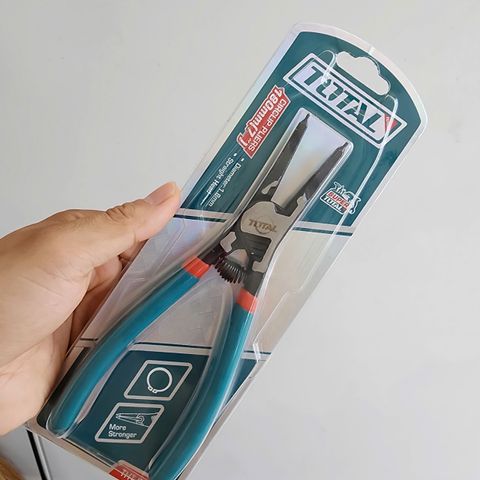 Kìm Mở Phe Ngoài Đầu Thẳng 7