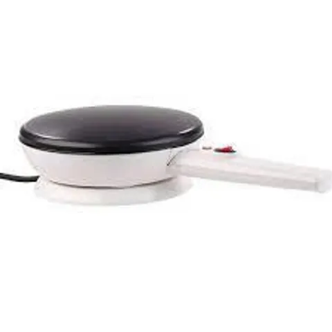 Máy Làm Bánh Crepes & Bánh Cuốn Roenslein & Sohne PKM 250.kl - Thiết Bị Tiện Ích Cho Ẩm Thực Pháp Và Việt Nam