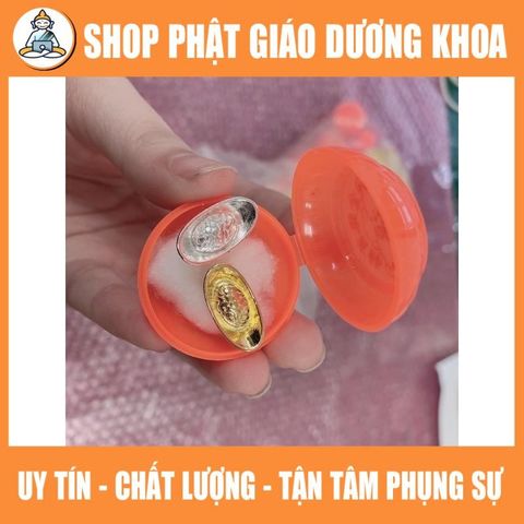 Thỏi VÀNG ,Thỏi BẠC chiêu lộc (đủ kích cỡ)
