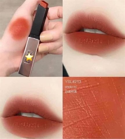 Son Ysl Slim 213