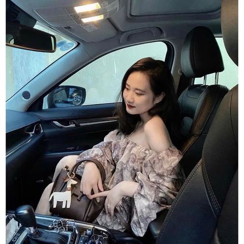 Túi Xách Nữ Chữ H Tag Ngựa Kèm Ví Da Size 20 - Túi Quảng Châu Cao Cấp Sang Trọng, Phong Cách Thời Trang, Phụ Kiện Thiết Yếu