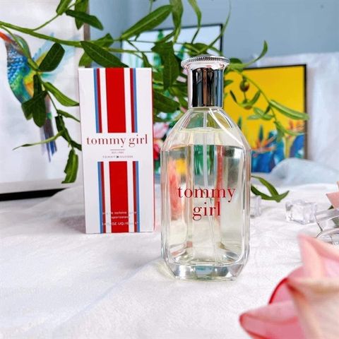 Tommy Hilfiger Tommy Girl Edt 30ml - Nữ