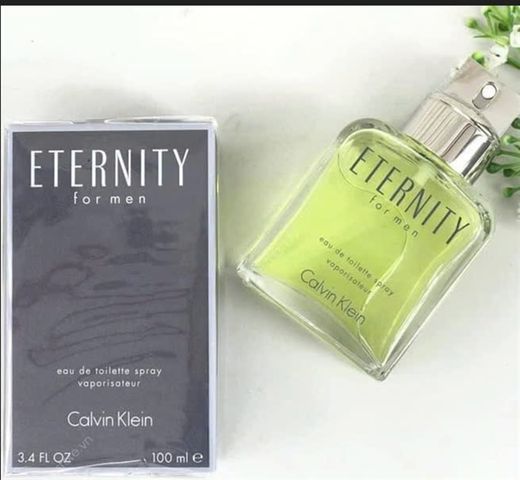 Tester Calvin Klein Eternity Nước Hoa Nam 100ml
