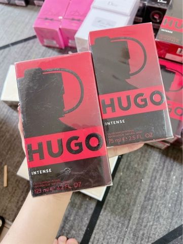 HUGO EDP INTENSE 75ml