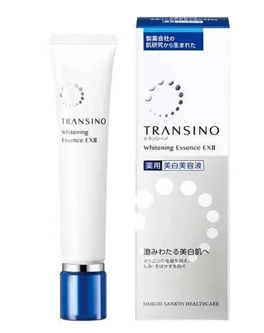 Kem Nám Transino Whitening Essence Exii Nhật Bản 50G (Mẫu Mới)