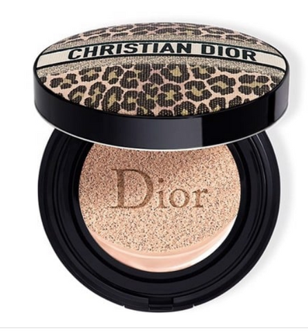 Phấn Nước Dior Forever Skinglow Cushion Mitzah Limited Edition