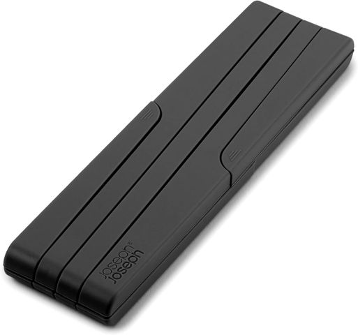 Giá lót nồi tự điều chỉnh thông minh Joseph Joseph 70033 Stretch - Silicone Chịu Nhiệt Cao, Gấp Gọn Tiện Lợi cho Nhà Bếp