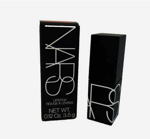 Son Nars 2926 Lipstick Rouge A Levres -Raw Seduction Satin 3.4G