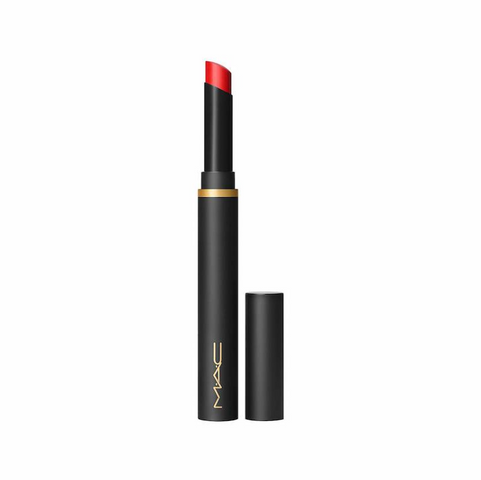 Son Mac 889 Ruby New - Son Môi Đỏ Cổ Điển, Chất Son Mịn Màng, Lâu Trôi, Thiết Kế Sang Trọng - Phù Hợp Mọi Dịp