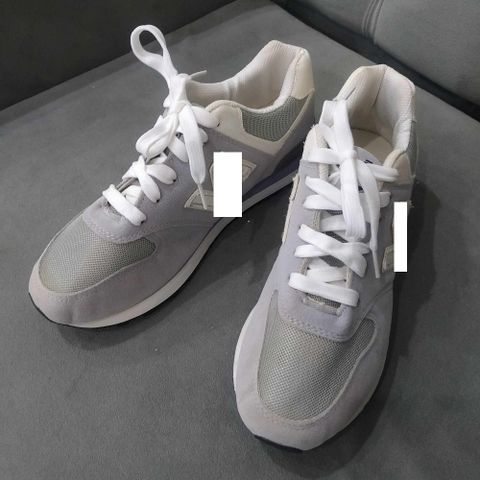 Giày Thể Thao Nam G2 XÁM - Sneakers Thời Trang Hiện Đại, Phong Cách Thể Thao, Chất Liệu Cao Cấp, Đầy Đủ Size