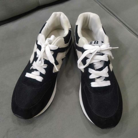 Giày Thể Thao Nam G2 Đen - Sneakers Thời Trang Cao Cấp Chất Liệu Đỉnh Cao, Dùng Đi Học, Đi Chơi, Đi Làm