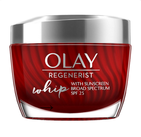 Kem Dưỡng Da Lão Hóa Olay Regenerist Whip Spf25 48G ( ban ngày)