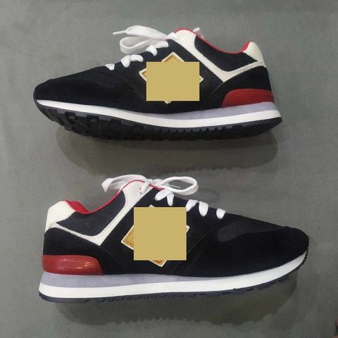 Giày Thể Thao Nam G2 Đỏ - Sneakers Thời Trang Cá Tính Dễ Phối Đồ, Chất Liệu Ấm Áp, Phong Cách Thể Thao Hàng Ngày