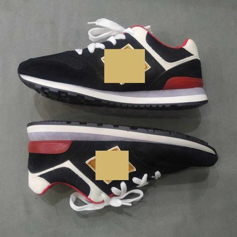 Giày Sneaker Nam G2 Đỏ Thể Thao Hàng Chính Hãng - Phong Cách Năng Động, Thoải Mái Mỗi Ngày