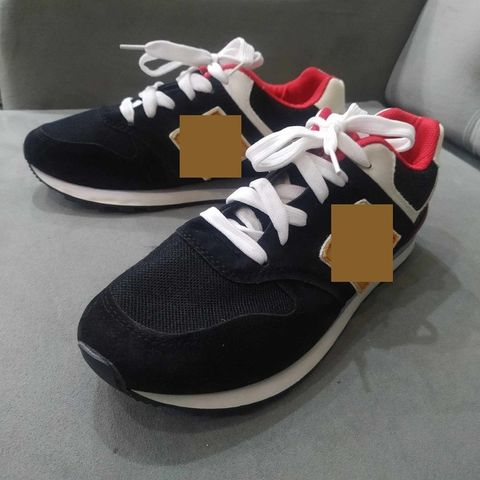 Giày Thể Thao Nam G2 Đỏ - Sneakers Thời Trang Cá Tính, Dễ Phối Đồ, Phong Cách Hiện Đại và Thoải Mái