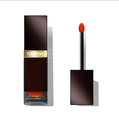 Son Kem - Son Tom Ford 06 Knockout Lip Lacquer Vinyl