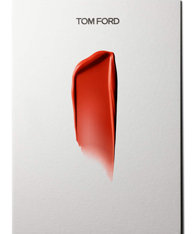 Son Kem - Son Tom Ford 06 Knockout Lip Lacquer Vinyl