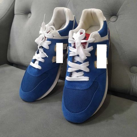 Giày Thể Thao Nam G2 Nhiều Màu Thời Trang Cá Tính - Sneaker Phong Cách Độc Đáo, Dành Cho Dân Chạy Bộ và Thể Thao