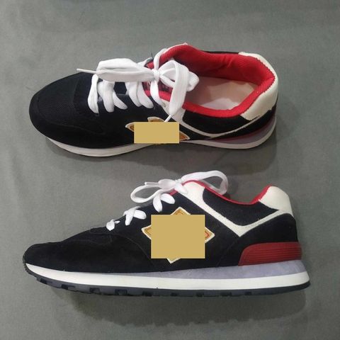 Giày Thể Thao Nam G2 Nhiều Màu Thời Trang Cá Tính - Sneaker Phong Cách Độc Đáo, Dành Cho Dân Chạy Bộ và Thể Thao