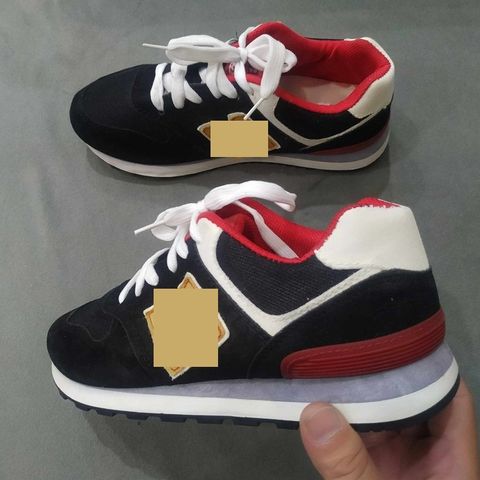 Giày Thể Thao Nam G2 Nhiều Màu Thời Trang Cá Tính - Sneaker Phong Cách Độc Đáo, Dành Cho Dân Chạy Bộ và Thể Thao