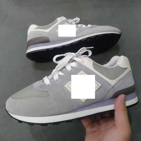 Giày Thể Thao Nam G2 Nhiều Màu Thời Trang Cá Tính - Sneaker Phong Cách Độc Đáo, Dành Cho Dân Chạy Bộ và Thể Thao