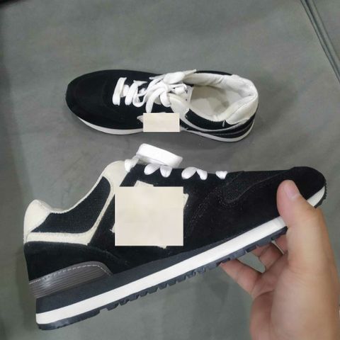 Giày Thể Thao Nam G2 Nhiều Màu Thời Trang Cá Tính - Sneaker Phong Cách Độc Đáo, Dành Cho Dân Chạy Bộ và Thể Thao