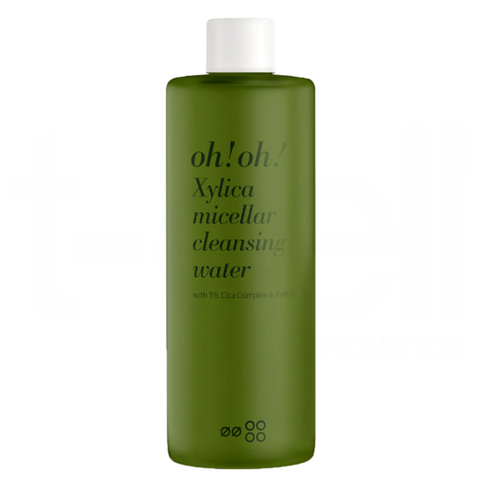 (Hàng nhập khẩu) Nước tẩy trang Oh!Oh! Xylica Micellar Cleansing Water
