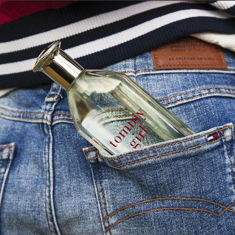 Tommy Hilfiger Tommy Girl Edt 30ml - Nữ