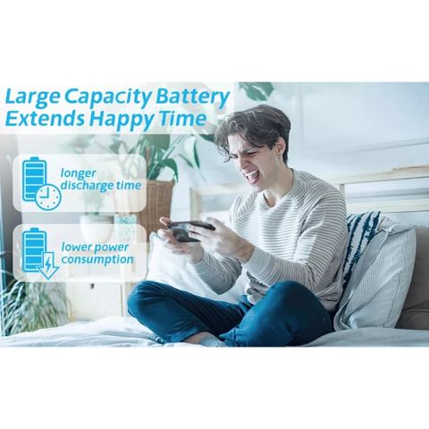 Pin Thay Thế PS Vita 1000 Mới 100%, Chất Lượng Cao, Bảo Hành 3 Tháng, Giao Hàng Toàn Quốc, COD Nhận Hàng Kiểm Tra