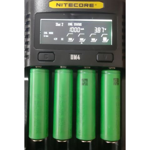 CELL PIN 18650 SONY VTC5A  4.2v MỚI 100%