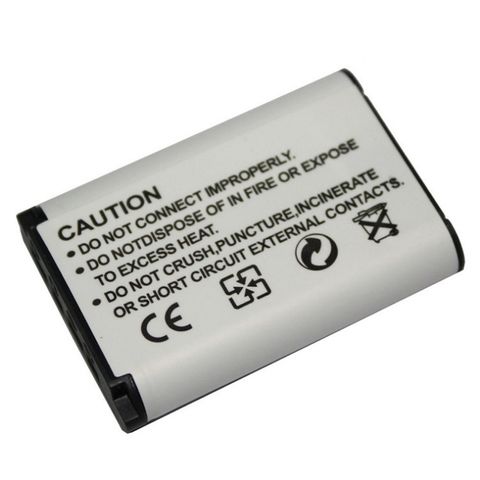 Pin Máy Ảnh Sony NP-BX1 - Tương Thích Với DSs, W670, W690, WX50, WX70, WX100, TX55, Dung Lượng 1240mAh, Thời Gian Sạc Nhanh 2 Giờ