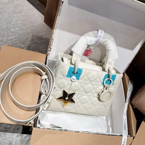 Túi CD da lì đồng màu size 17 và size 20 fullbox hàng QC cao cấp