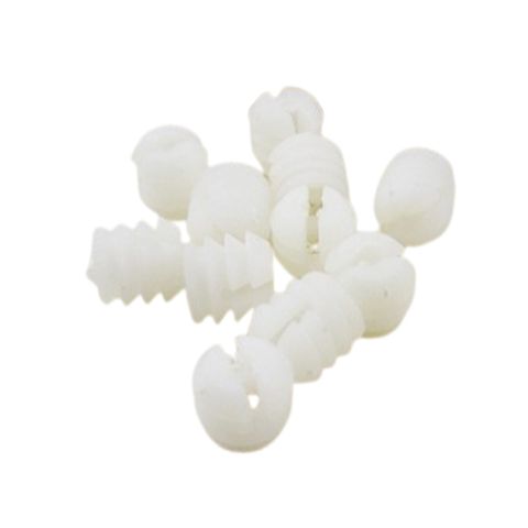 Tắc Kê Nhựa Ốc Liên Kết VNH - Bịch 100 - Bịch 200 con