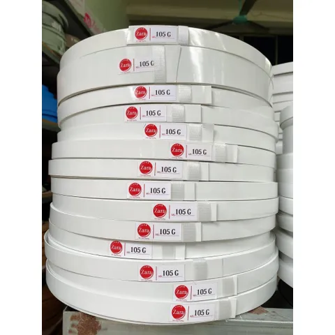 Nẹp Viền Chỉ Cạnh Viền Tấm Nhựa Pvc-giá tính cho 1m dài