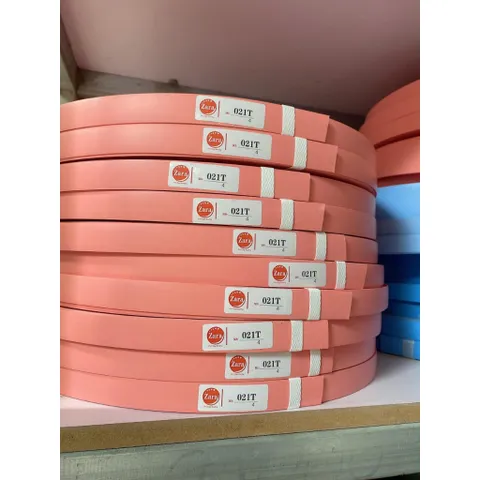 Nẹp Viền Chỉ Cạnh Viền Tấm Nhựa Pvc-giá tính cho 1m dài