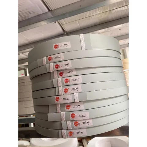 Nẹp Viền Chỉ Cạnh Viền Tấm Nhựa Pvc-giá tính cho 1m dài