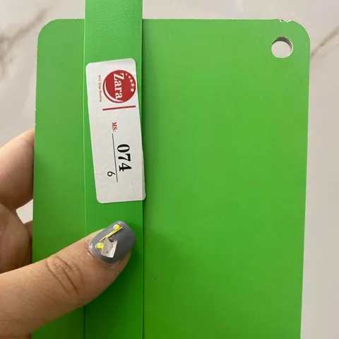 Nẹp Viền Chỉ Cạnh Viền Tấm Nhựa Pvc-giá tính cho 1m dài