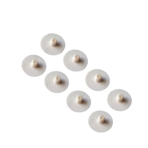 Nút Nhựa Bịt Đầu Vít - Nút Chụp Liên Kết 10 mm - Bịch 100 cái - Chất Lượng Cao - Nhiều màu