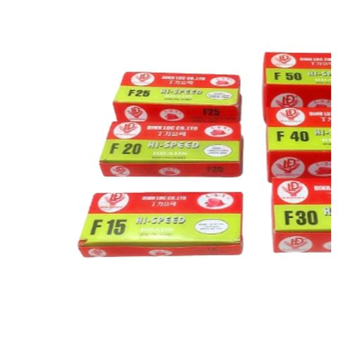 Đinh F ghim F15 - F20 - F25 - F30 - F35 - F40 - F50, đinh bắn gỗ, đinh thẳng, đinh ghim