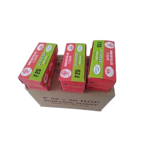Đinh F ghim F15 - F20 - F25 - F30 - F35 - F40 - F50, đinh bắn gỗ, đinh thẳng, đinh ghim