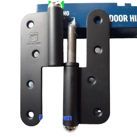 Combo 2 bản lề cửa gỗ Huy Hoàng chính hãng dùng cho cửa chính MÃ BLCT01