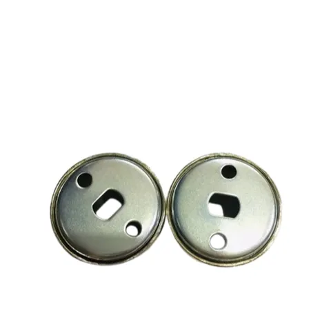 Bát Đỡ Thanh Inox 2 Đầu Phi 25mm - Pát Treo Đồ Tủ, Rèm Cửa, Tháo Lắp Dễ Dàng - Bộ 2 Cái Hữu Ích Cho Nhà Cửa