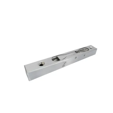 Chốt âm inox Vickini 46221 dành cho cửa gỗ sang trọng, tiện lợi