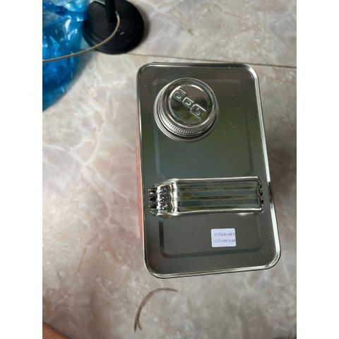 Keo Dán Đa Năng Con Chó X66 3kg 3.3L - Chất Keo Đặc Biệt Cho Ngành Công Nghiệp, Dán Da, Gỗ, Ống Nước