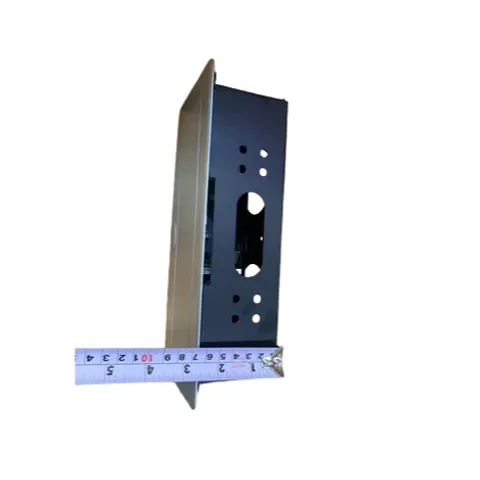 Hộp điện âm bàn cao cấp - Thiết bị văn phòng sang trọng với 2 ổ cắm, USB, HDMI, thiết kế đẹp và tiện lợi cho không gian làm việc gọn gàng